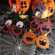 adult halloween party decorations